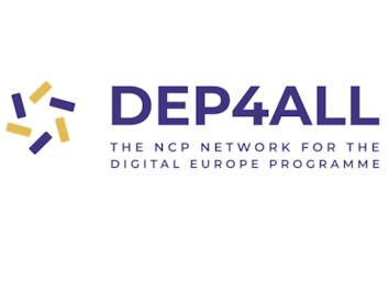 Logo: DEP4ALL