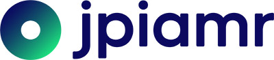 Logo: Antimicrobial Resistance (JPI AMR)