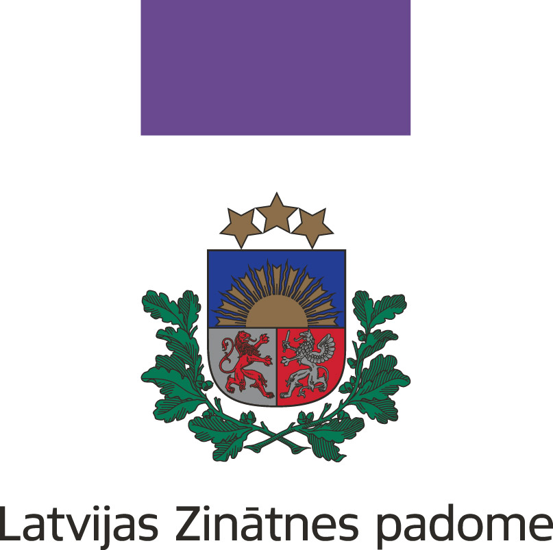 Logo: VIAA – Latvia
