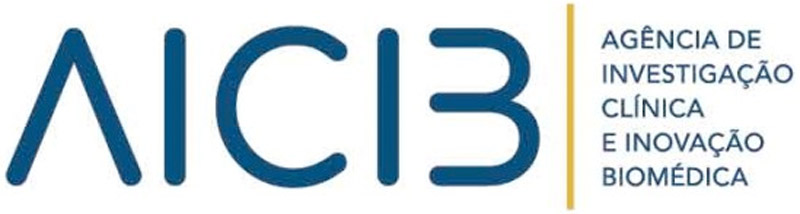Logo: AICIB – Portugal