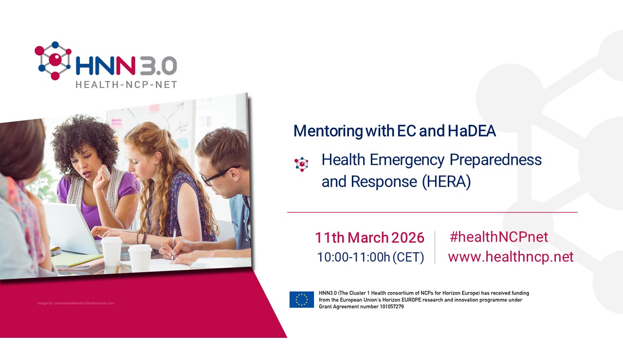 HNN 3.0 Mentoring HERA