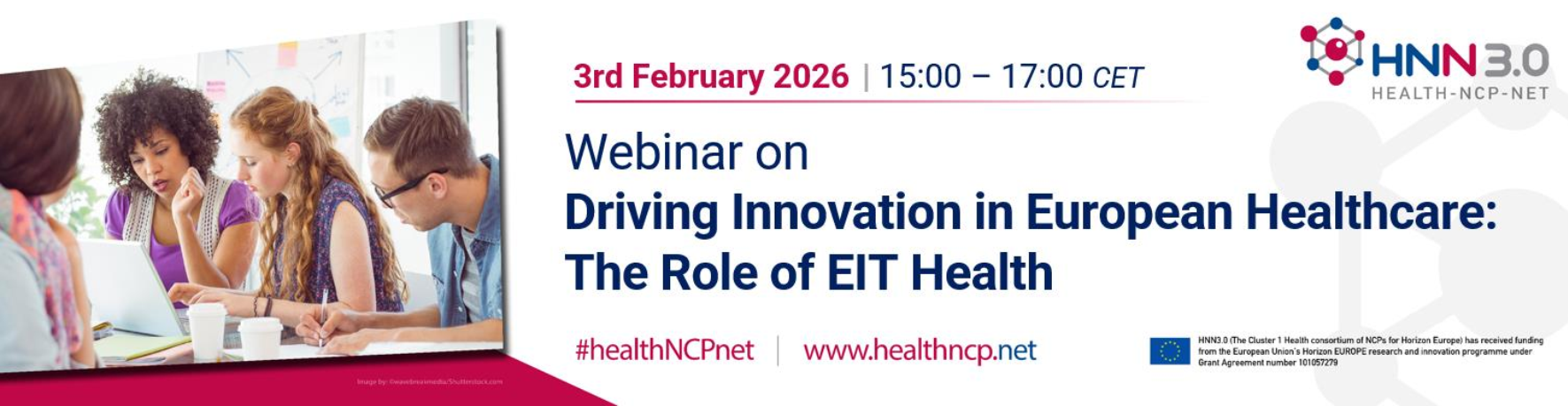 Banner_Webinar EIT Health