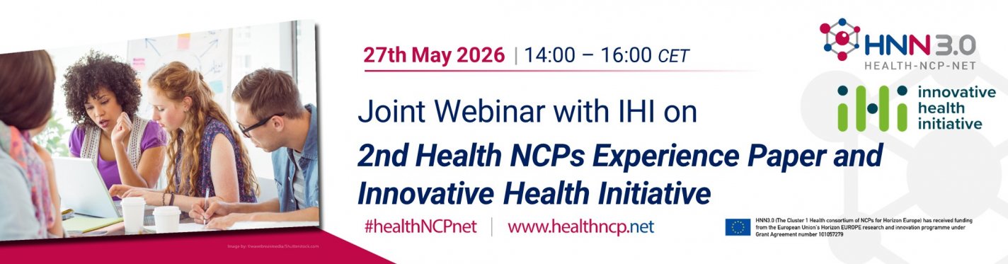 Banner_Joint Webinar with IHI
