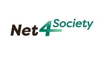 Logo: Net4Society