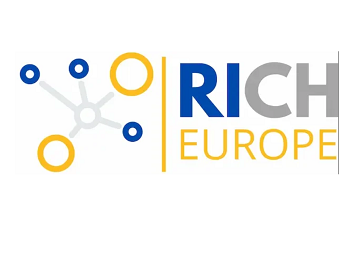 Logo: Rich Europe