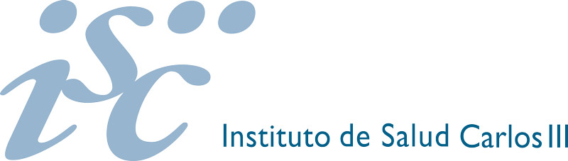 Logo: ISCIII – Spain