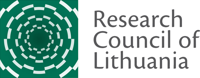 Logo: LMT – Lithuania
