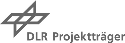 Logo: DLR – Germany