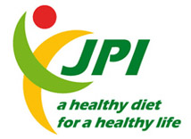 Logo: Healthy Diet for a Healthy Life (JPI HDHL)