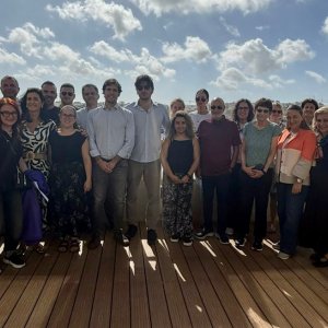 HNN 3.0 Training in Malta