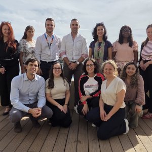 HNN 3.0 Staff Exchange Malta