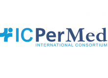 ICPerMed Logo
