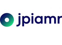 JPI AMR Logo