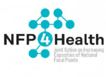 NFP4Health Logo