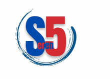 Seren5 Logo